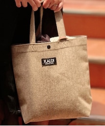 KALDI | トートバッグ
