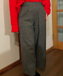 all of me | パンツ