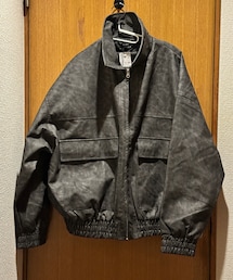 Avail | CHIP CLIP ゴウヒブルゾン(ブルゾン)