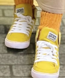 ヒラキ | スニーカー