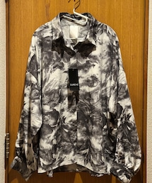Avail | 柄シャツ（SUREVE）(シャツ/ブラウス)