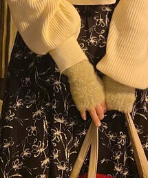 tutuanna | アームカバー