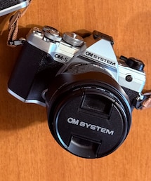 OM System | カメラ/カメラグッズ