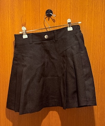 Avail | ミニプリーツスカート(スカート)