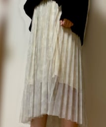 earth music&ecology | スカート