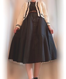 GU | ワンピース/ドレス