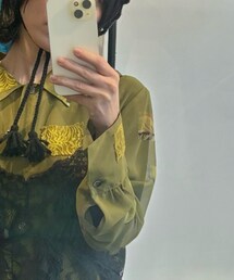 MULPLA | シャツ/ブラウス