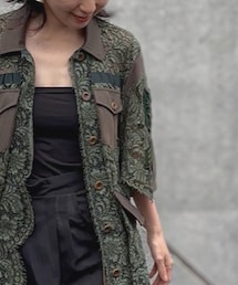 Sacai | シャツ/ブラウス