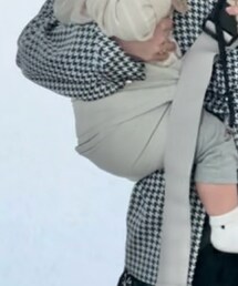 konny | 抱っこ紐/ベルトカバー/スリング