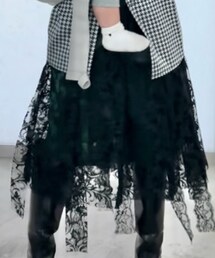 MULPLA | スカート