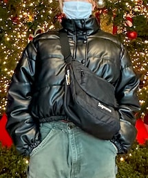 Supreme  | メッセンジャーバッグ