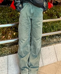 Carhartt | デニムパンツ