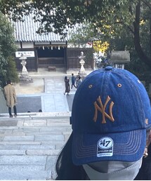 NEW ERA | キャップ
