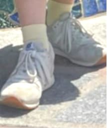 NEW BALANCE | スニーカー