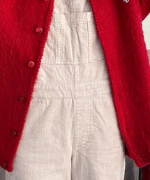 WEGO | サロペット/オーバーオール