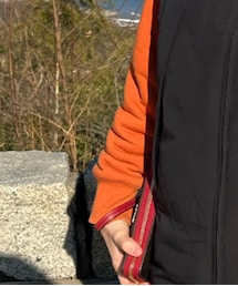 UNIQLO | パーカー