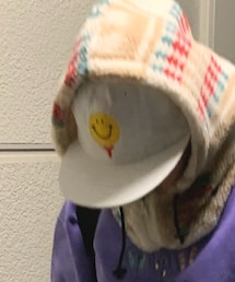 rough swell | キャップ