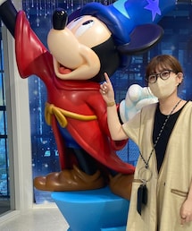 みっきーぶんぶん | その他