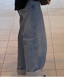 UNIQLO | デニムパンツ