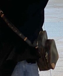 LOUIS VUITTON | ショルダーバッグ