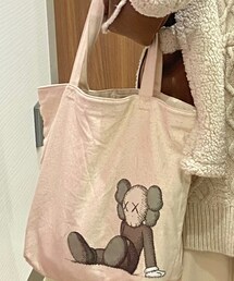 UNIQLO | トートバッグ