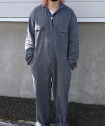 gevaco | つなぎ/オールインワン