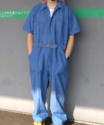 VINTAGE | つなぎ/オールインワン