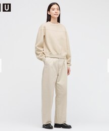 UNIQLO | スウェット