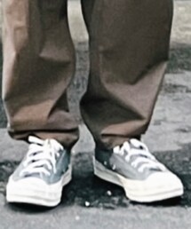 CONVERSE | スニーカー