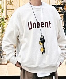 UNBENT | Tシャツ/カットソー