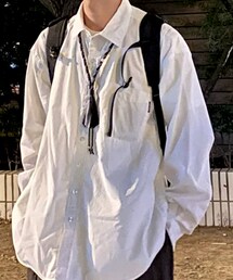 Anniehall | シャツ/ブラウス