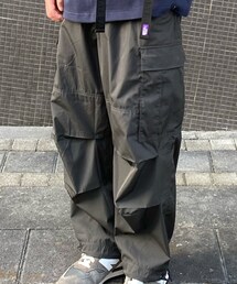 B-SIDE | チノパンツ