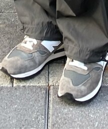 NEW BALANCE | スニーカー