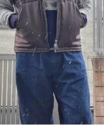 Deluxeware | デニムパンツ