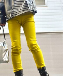 NEEDLE WORK | その他パンツ