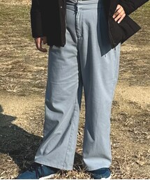 earth music&ecology | チノパンツ