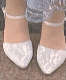 trattoria | LL(パンプス)