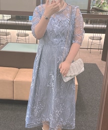 Agreable | 3L(ドレス)