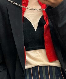SLOBE IENA | その他トップス
