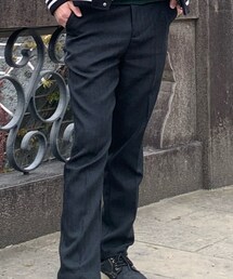 AZUL by moussy | パンツ