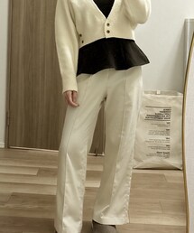 UNIQLO | スラックス