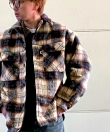 naptime  | ジャケット/アウター