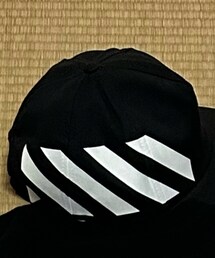 off white | キャップ