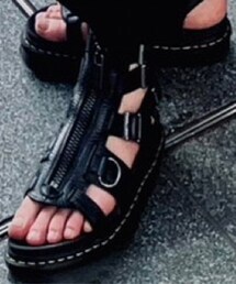 Dr. Martens | サンダル