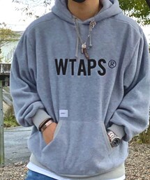 WTAPS | パーカー