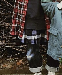 MUJI | シャツ/ブラウス