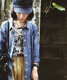 If&n | ワンピース