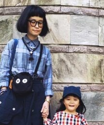 Envol Avec Ning | シャツ/ブラウス