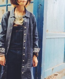 If&n | シャツ/ブラウス