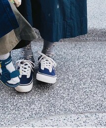 VANS | シューズ